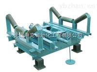 供應(yīng)通過式電子皮帶秤無錫申克廠家直銷