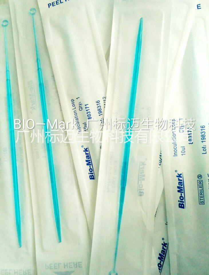 Bio-Mark一次性接種環(huán)