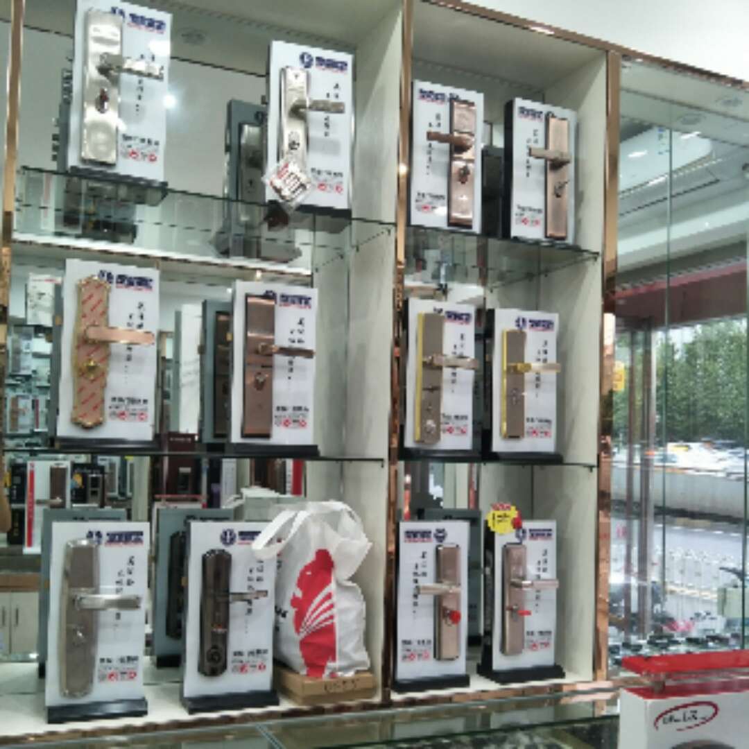 武漢指紋鎖廠家批發(fā) 防盜門鎖芯廠家