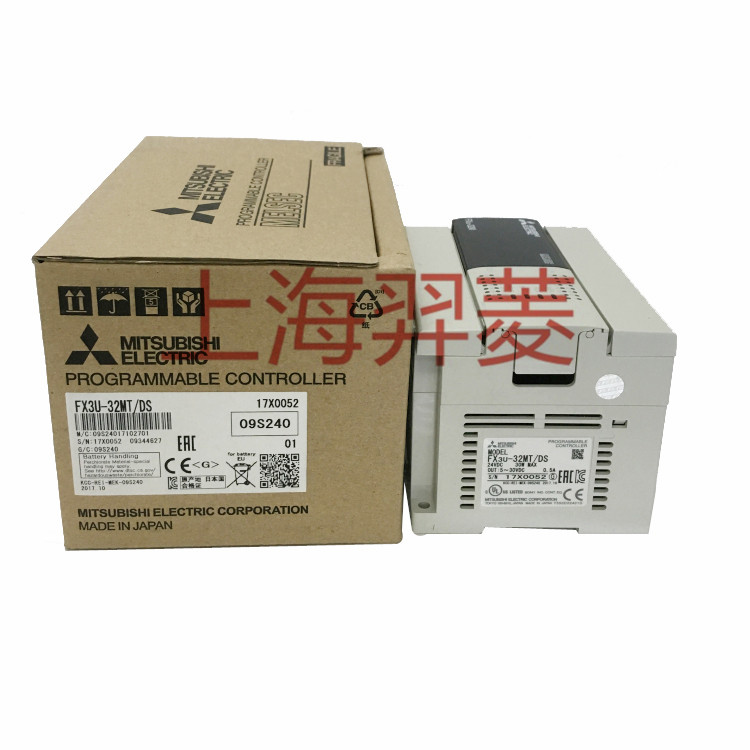 FX3U-64MR-ES-A優(yōu)惠