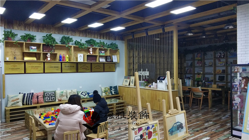 合肥藝術(shù)培訓(xùn)機(jī)構(gòu)裝修_培訓(xùn)機(jī)構(gòu)設(shè)計_怎么選培訓(xùn)機(jī)構(gòu)裝修公司