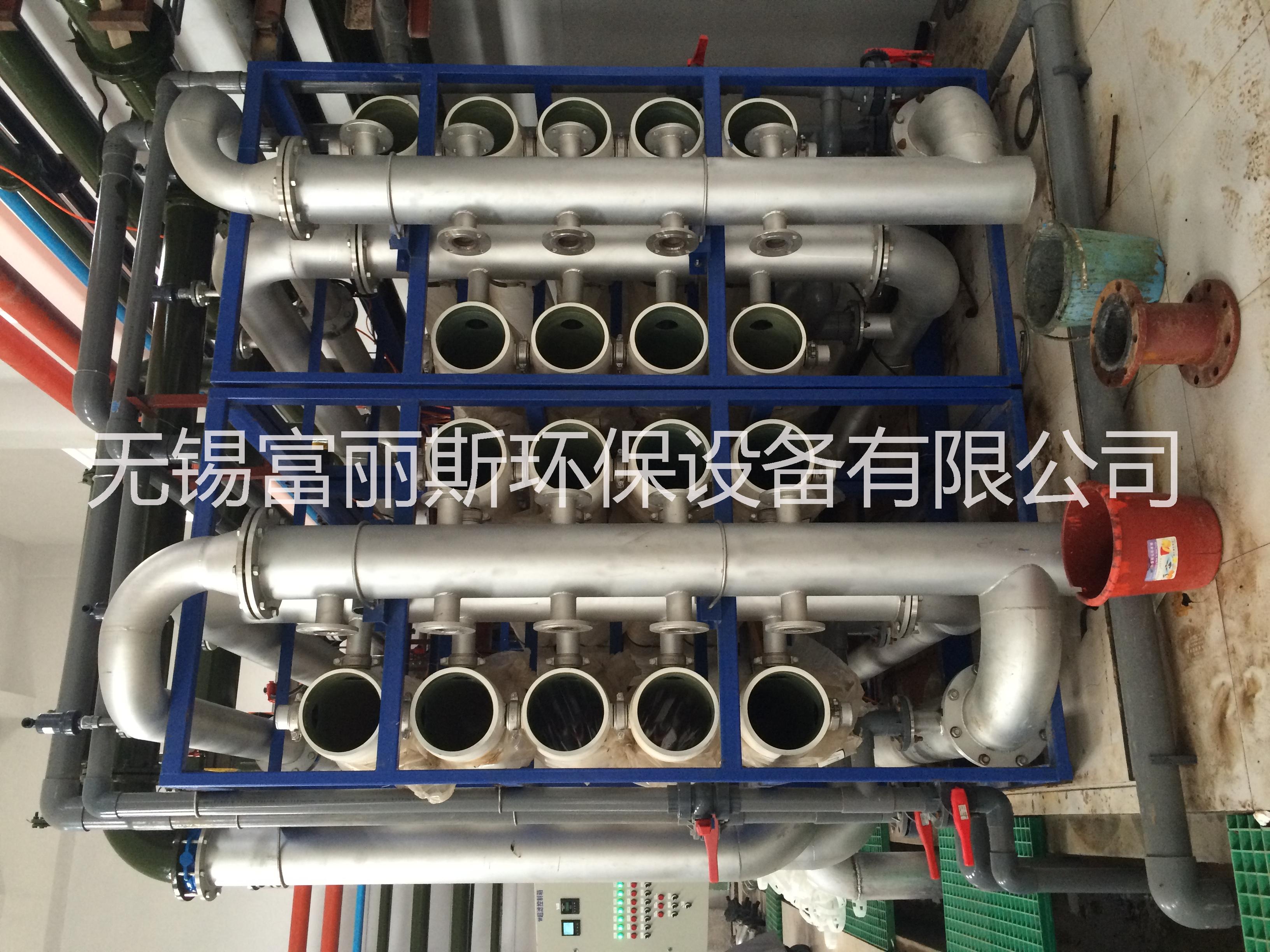 臥式中空纖維膜 XIGA55