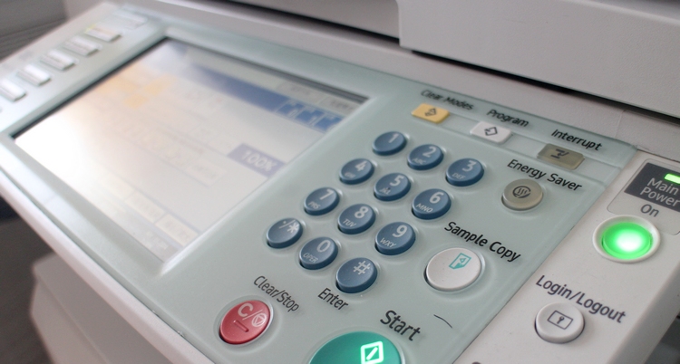 福海街道A3打印機出租