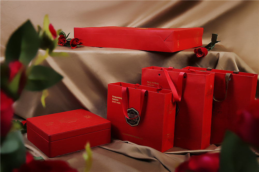 鮮燉燕窩代理_奉燕堂嫁女燕窩加盟