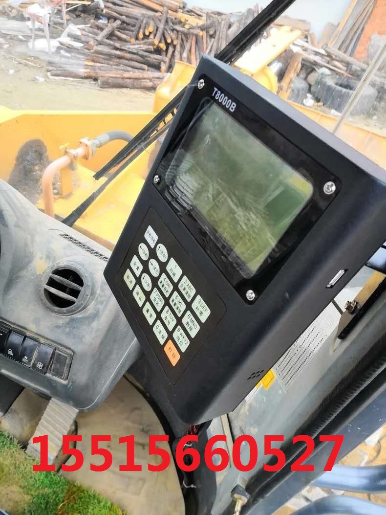 宿遷裝載機(jī)電子秤維修電話資訊新聞 鏟車稱重電子磅
