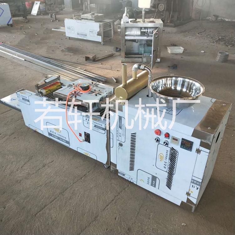 河粉機 面皮機 米皮機 涼皮機小型商用仿手工多功能廠家直銷