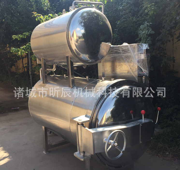 粽子玉米*鍋 休閑食品八寶粥*設(shè)備 加多寶涼茶高溫*鍋 粽子玉米*鍋涼茶高溫*鍋