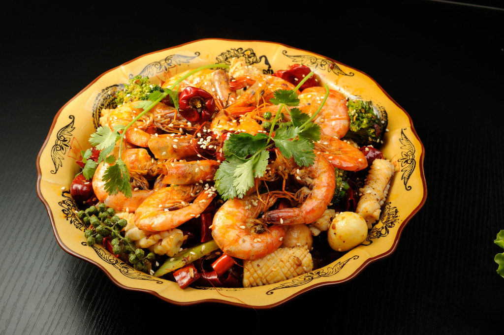 *御品皇麻辣香鍋加盟 *御品皇麻辣香鍋核心技術(shù)培訓(xùn)