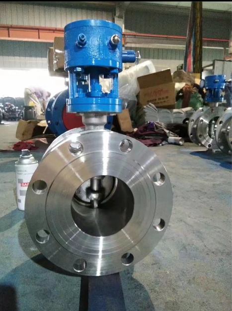 九特不銹鋼伸縮蝶閥SD343H 九特不銹鋼伸縮蝶閥SD343W