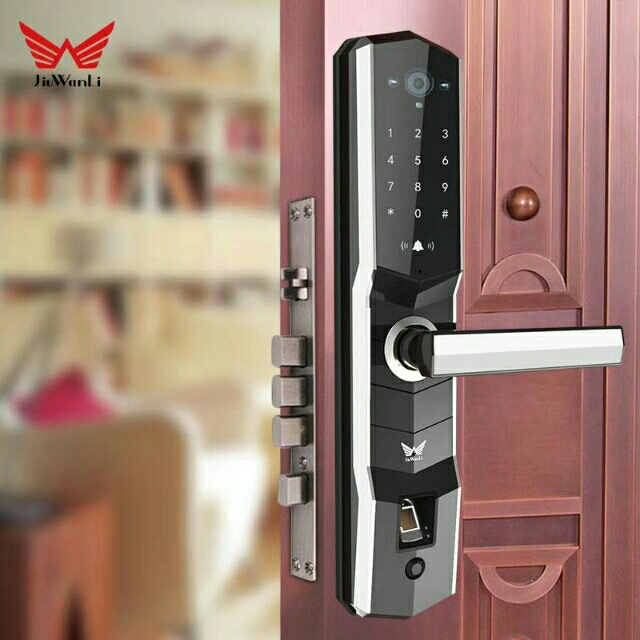 江西九江智能指紋鎖廠家，九江智能指紋鎖廠家報(bào)價(jià)/批發(fā)價(jià)格，九江智能指紋鎖規(guī)格型號/產(chǎn)品介紹