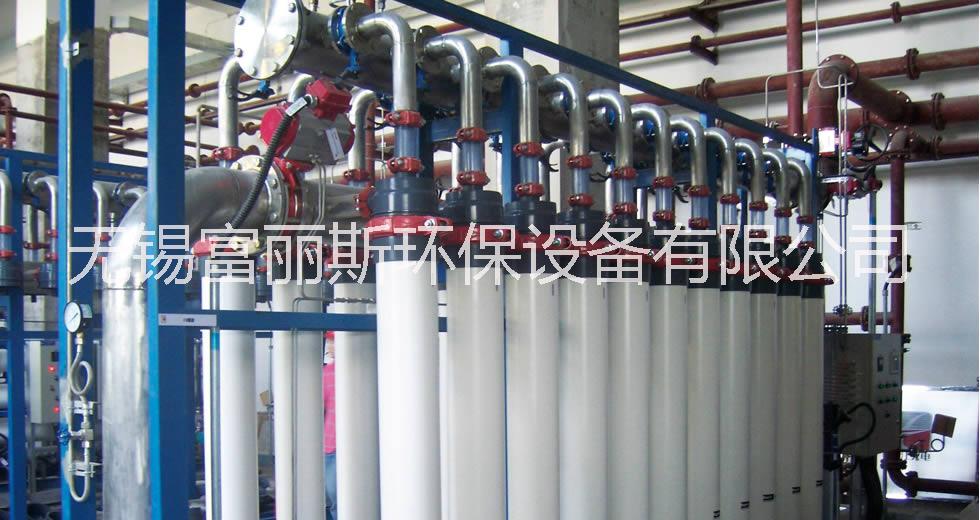 中空纖維膜 AQUAFLEX64