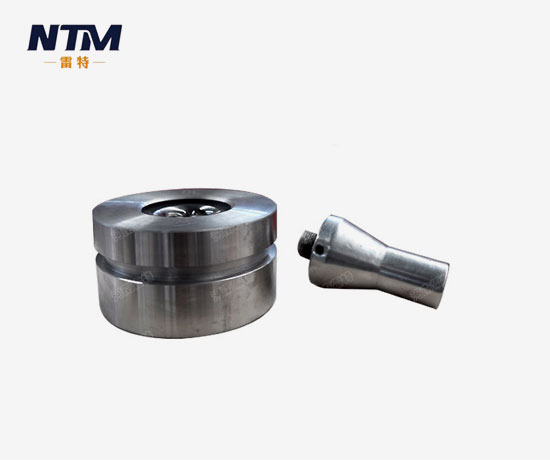 河南雷特預(yù)應(yīng)力GYJ500A擠壓機(jī)