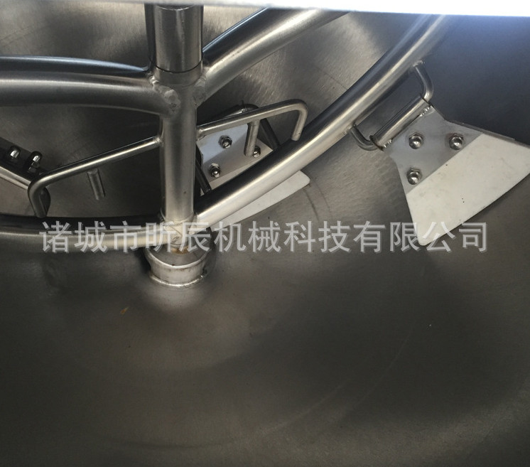 雙層蒸汽夾層鍋 夾層鍋 蒸汽蒸煮鍋 燃汽夾層鍋