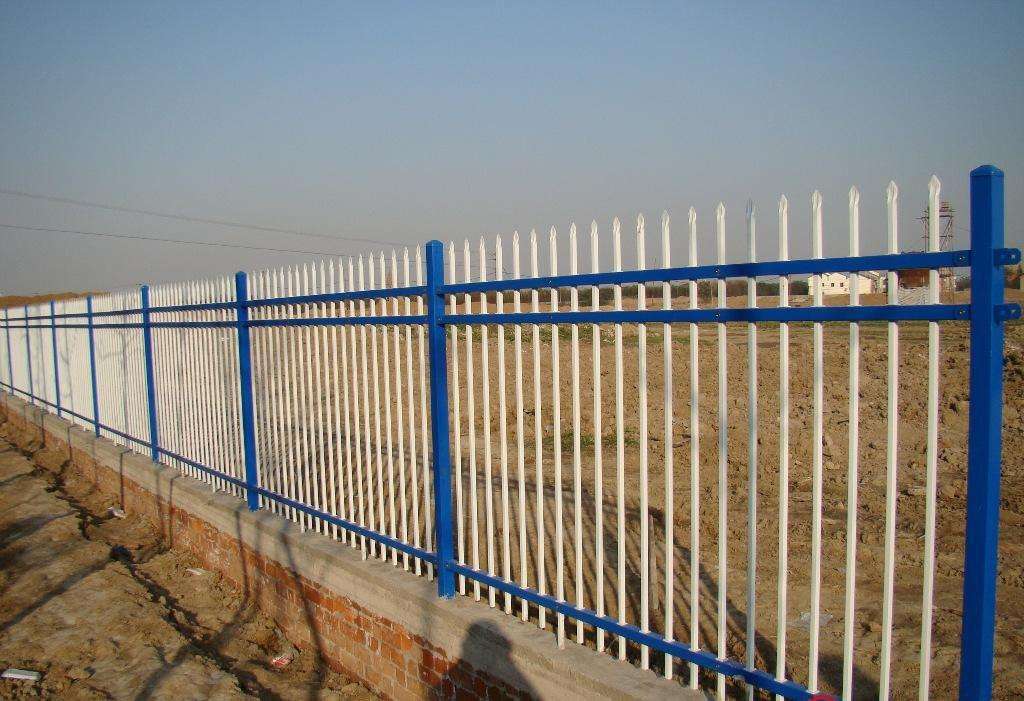 鋅鋼護(hù)欄 現(xiàn)貨鋅鋼圍欄小區(qū)圍欄鐵藝護(hù)欄鋅鋼欄桿學(xué)校圍欄方管護(hù)欄 鋅鋼護(hù)欄鋅鋼圍欄鐵藝欄桿