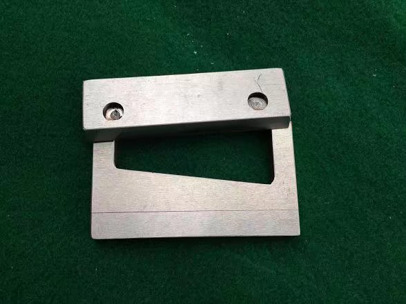 異形刀片,異形刀片廠家，安徽異形刀片廠家，馬鞍山異形刀片