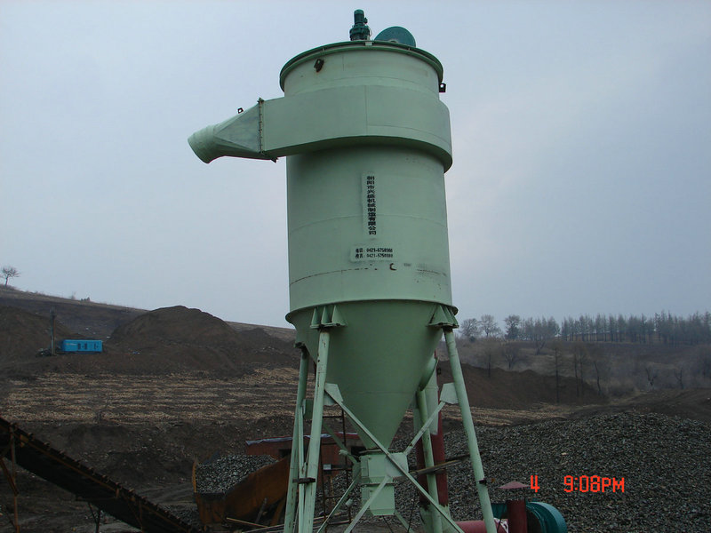 供應(yīng) 供應(yīng)火電廠布袋除塵器-河北科宇