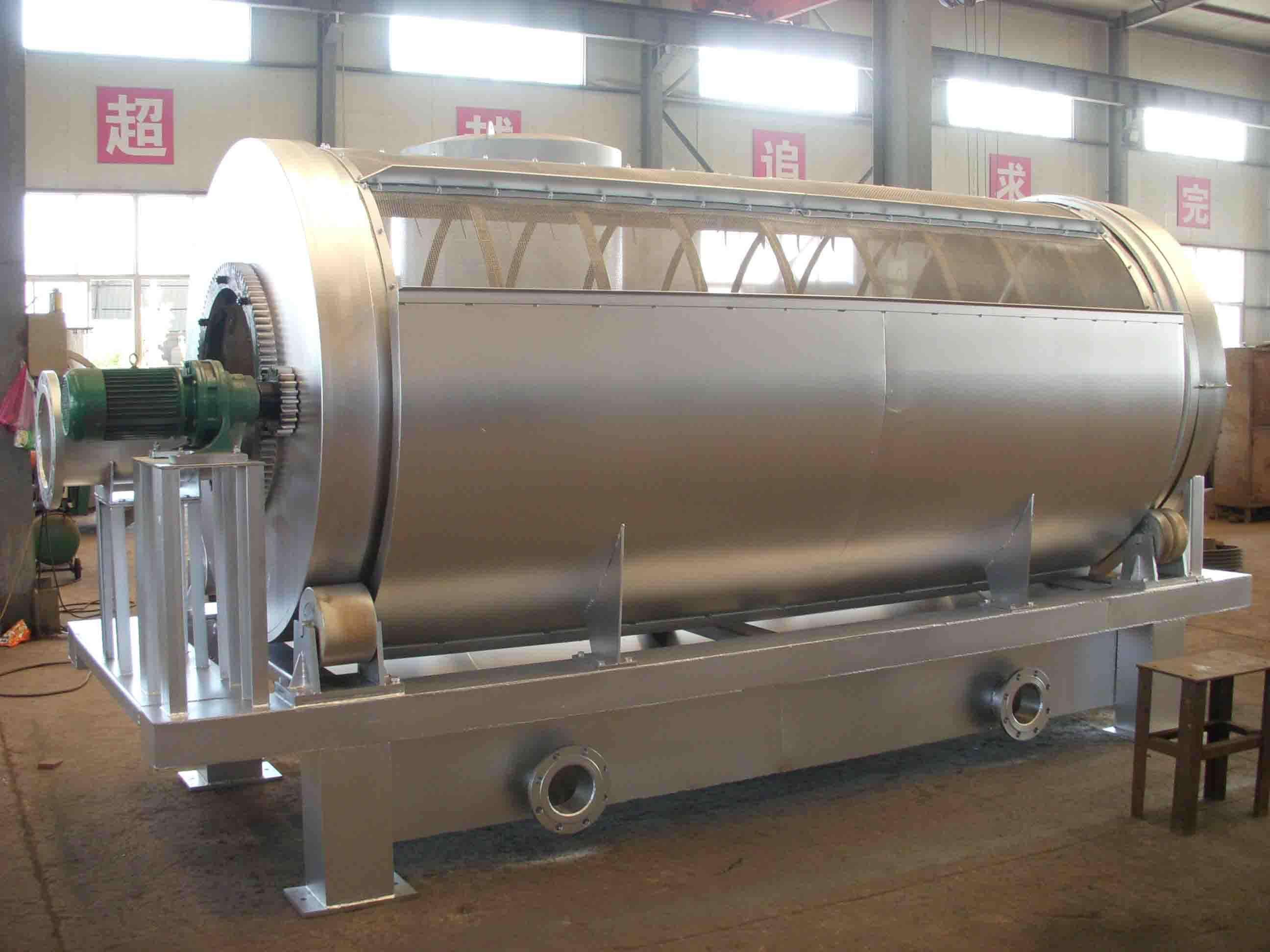 微濾機 小型微濾機