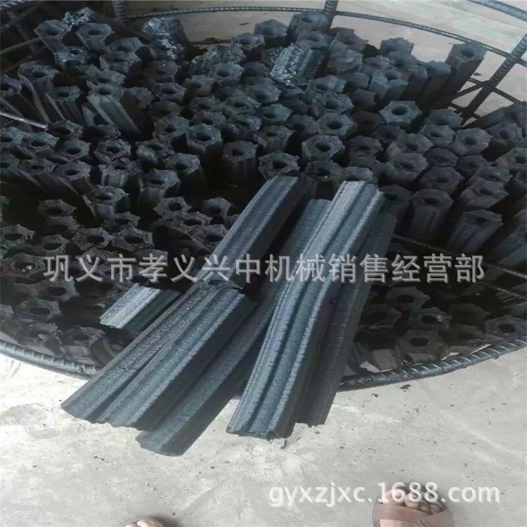 原木炭化爐 機(jī)制木炭炭化爐質(zhì)量可靠 高產(chǎn)量氣流式炭化爐設(shè)備