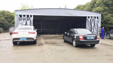 專業(yè)生產(chǎn)電動(dòng)收縮篷，專業(yè)生產(chǎn)電動(dòng)收縮篷廠家，溫州專業(yè)生產(chǎn)電動(dòng)收縮篷廠家