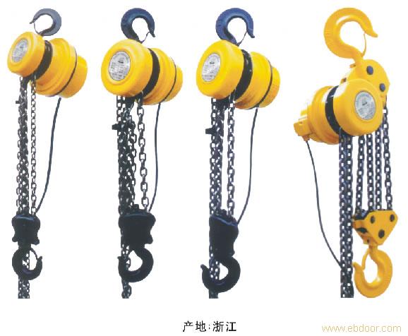 上海手拉葫蘆 上海鏈條葫蘆廠家