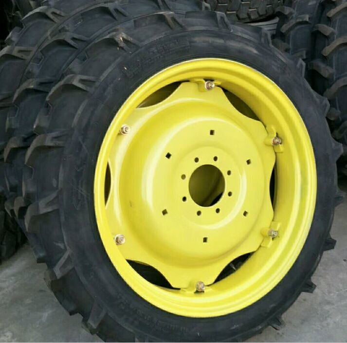 拖拉機(jī)554車輪胎9.5-32植保機(jī)車輪胎陜西輪胎銷售