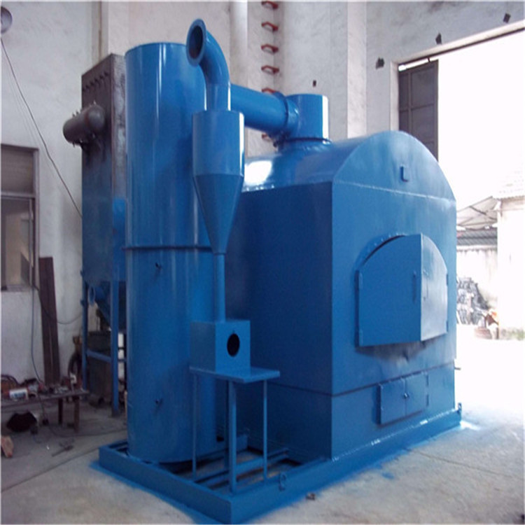 農(nóng)村生活垃圾焚燒爐處理設備