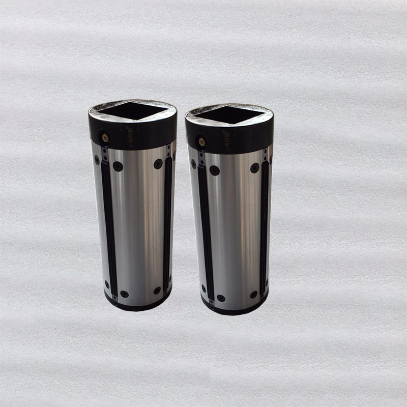 鋁漲套 氣脹軸廠家生產(chǎn)氣漲夾套