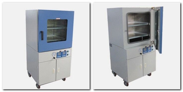 廈門供應(yīng)鉭靶材電熱真空干燥機(jī)操作簡單，價格實(shí)惠