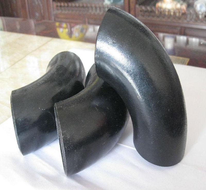 黑龍江90度碳鋼彎頭生產(chǎn)廠家