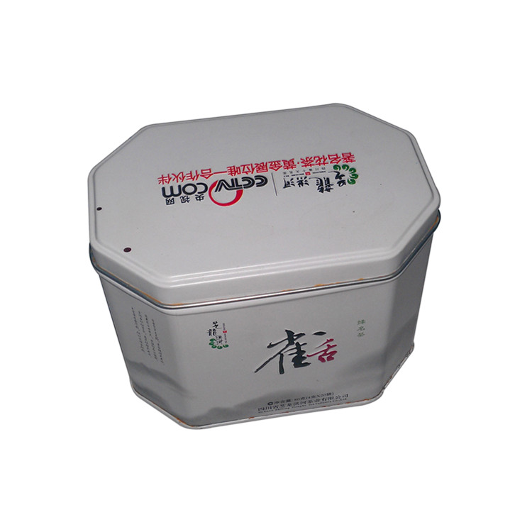 東莞廠家批發(fā) 馬口鐵 雀舌茶葉罐 質(zhì)量好 價(jià)格低