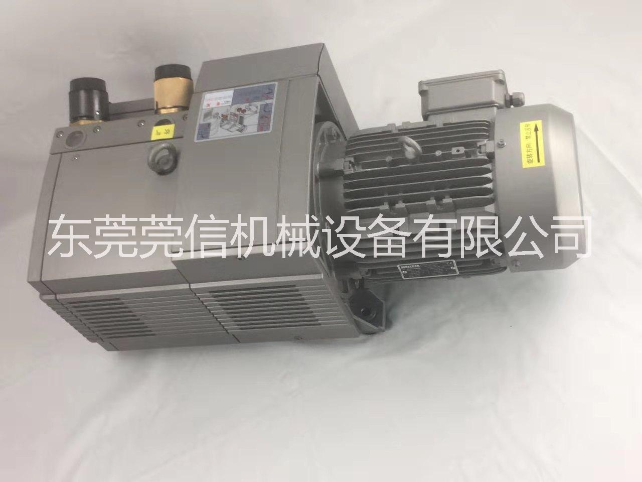 BECKER 貝克DVT3.80羅蘭印刷機(jī)氣泵 絲印機(jī)真空泵 雕刻機(jī)風(fēng)泵