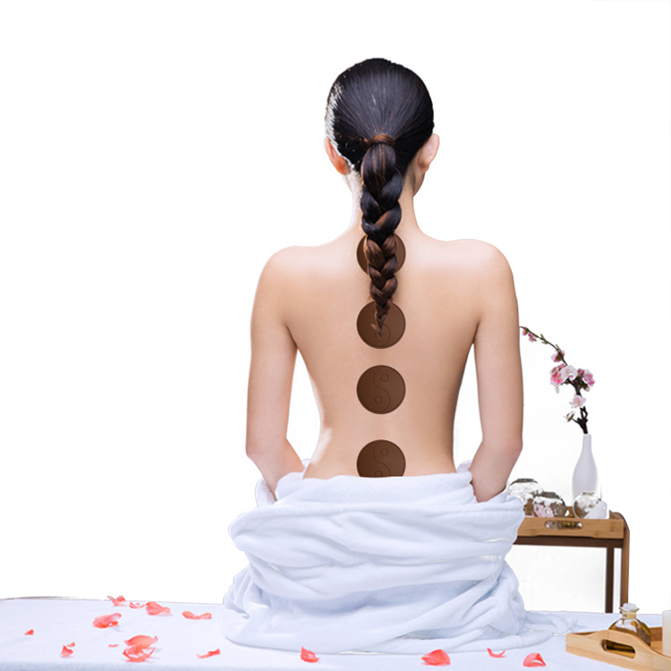 廠家批發(fā) 微循環(huán)理敷貼 溫灸貼 *貼