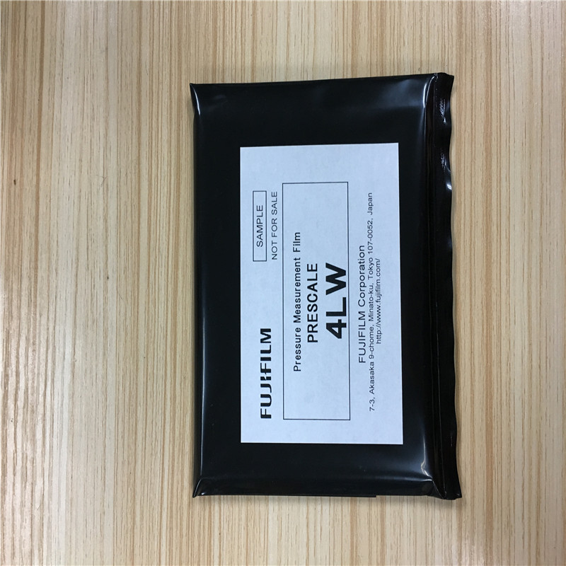 富士感壓紙測(cè)試包樣品 壓敏紙測(cè)試包 各種型號(hào)