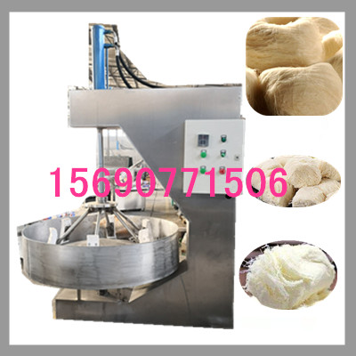 高產(chǎn)量液壓拉絲機，龍須酥機