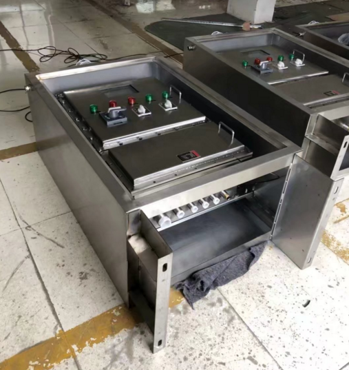 BDG58煉油廠防爆電器箱，蘭州防爆電器箱