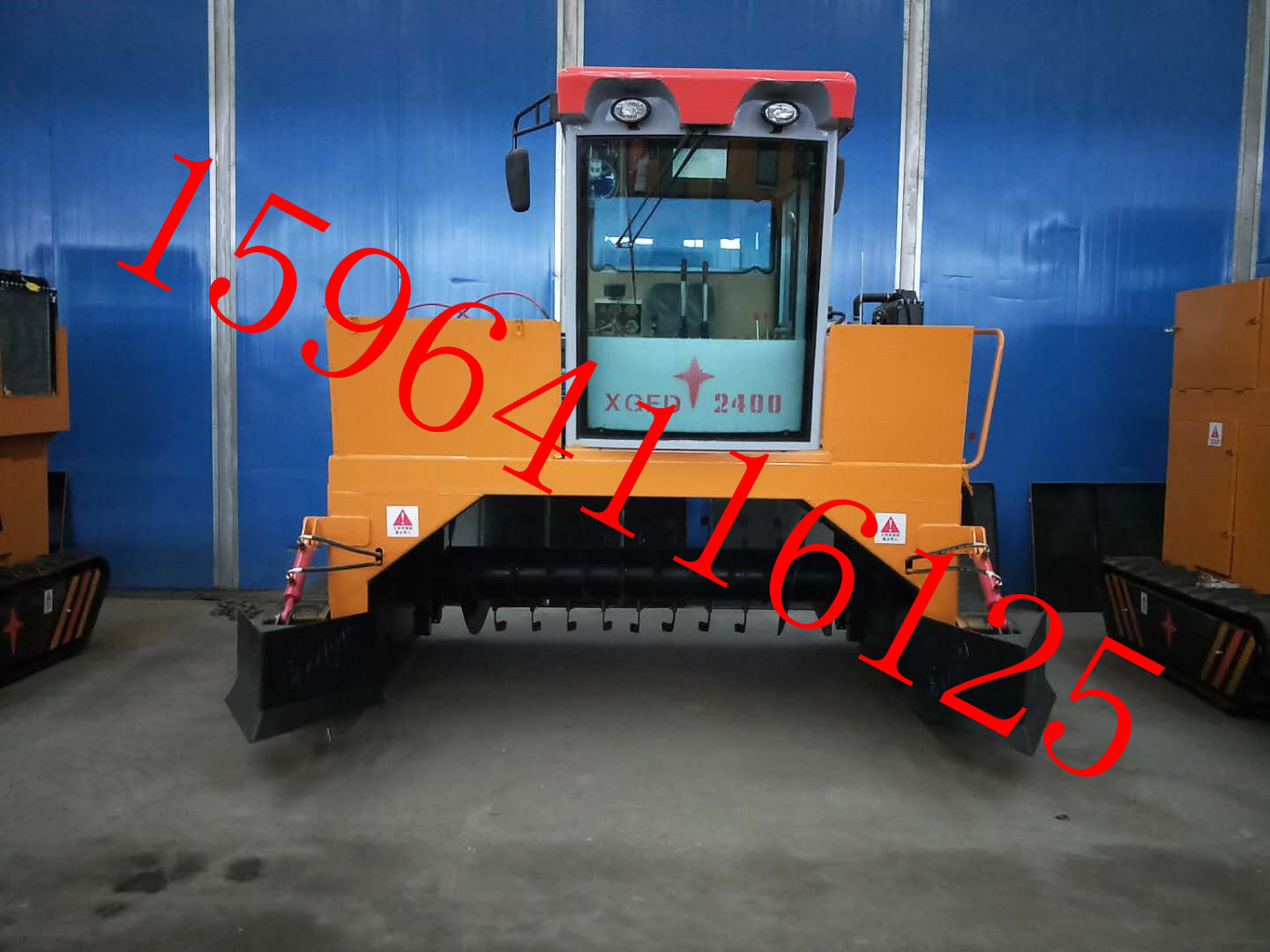 廠家定制翻拋機(jī) 糞便翻拋機(jī)參數(shù) 有機(jī)肥翻堆機(jī)價(jià)格