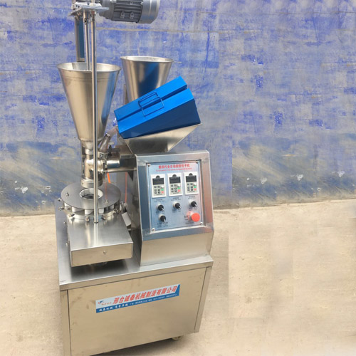 揚州誠泰廠家直銷全自動包子機