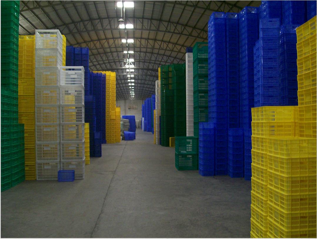 廣州市番禺區(qū) 15號周轉(zhuǎn)籮 膠籮 運(yùn)輸蘿 生產(chǎn)家報價