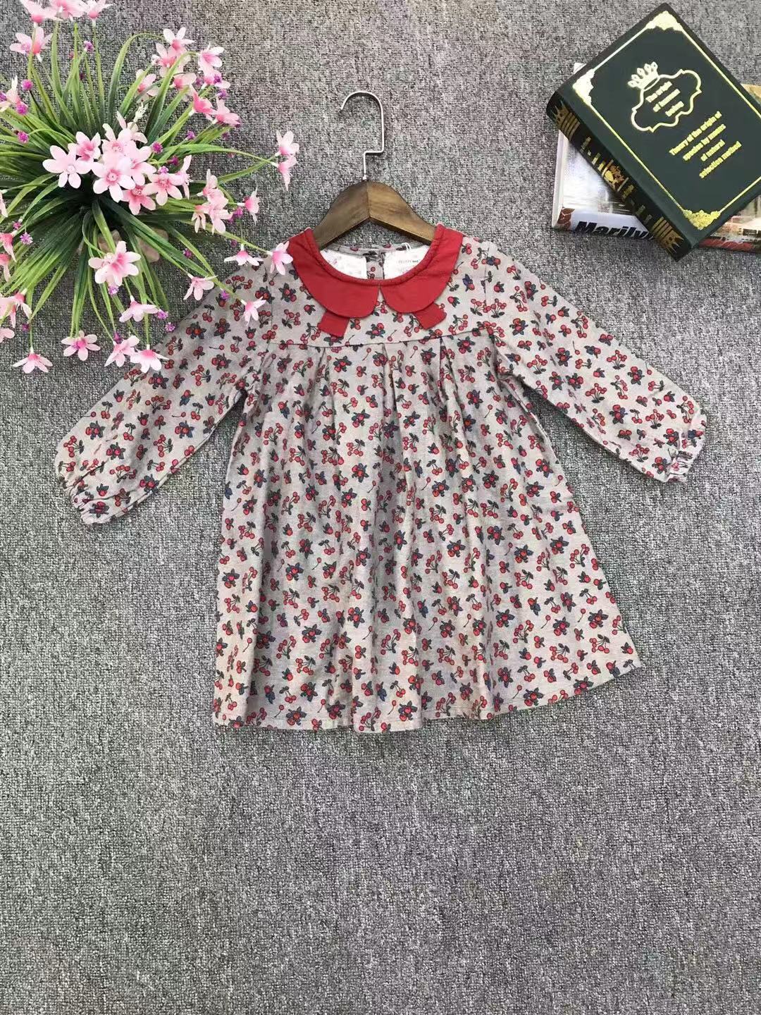 2019年春季品牌童裝安奈兒批發(fā) 2019年春季品牌童裝*批發(fā)