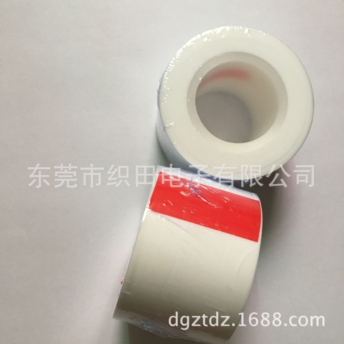 白色COG鐵氟龍薄膜 鐵氟龍緩沖材0.05*10*30m 東莞鐵氟龍薄膜廠家 白色COG鐵氟龍薄膜廠家