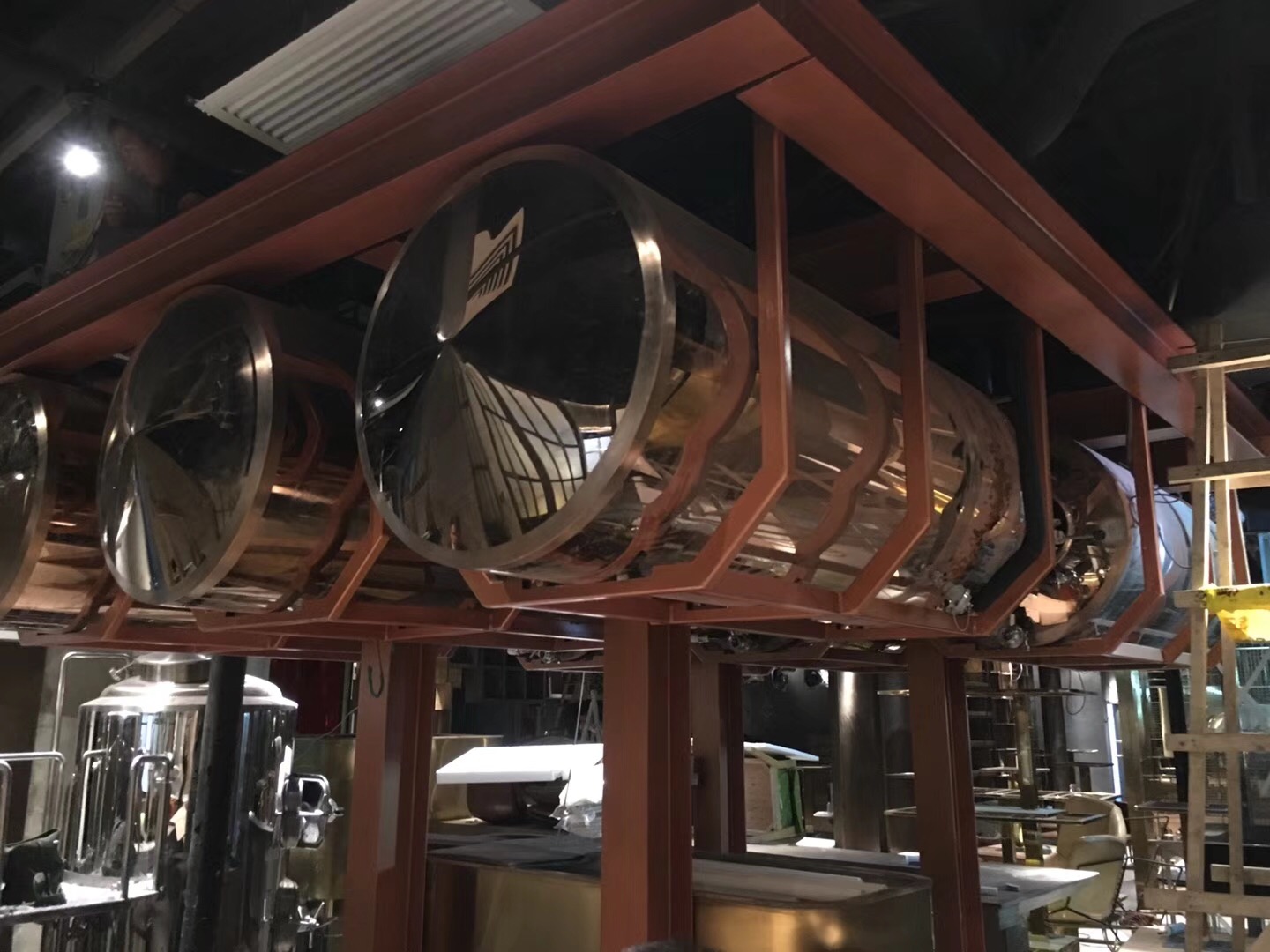 集裝箱啤酒設(shè)備 集裝箱啤酒設(shè)備多少錢 集裝箱啤酒設(shè)備哪家好 集裝箱啤酒設(shè)備廠家