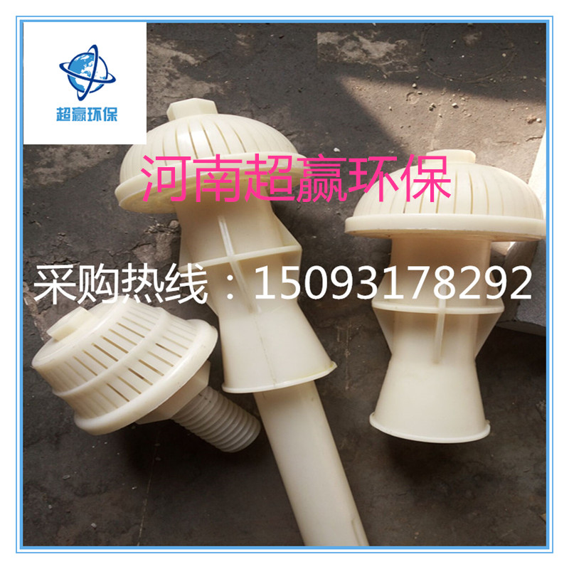 反沖洗濾帽 濾頭生產(chǎn)廠家 ABS濾頭價(jià)格
