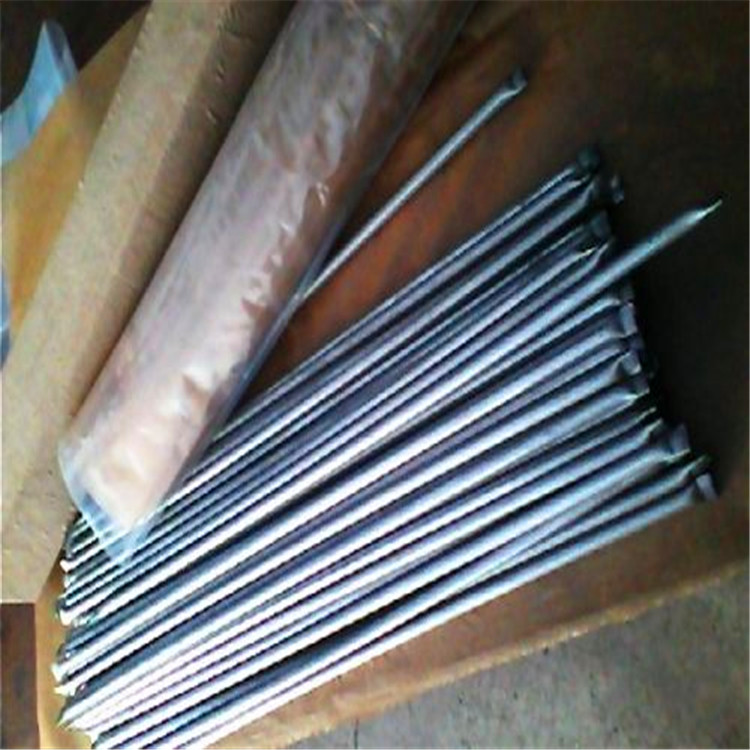 YZ3管狀鑄造碳化鎢耐磨合金焊條