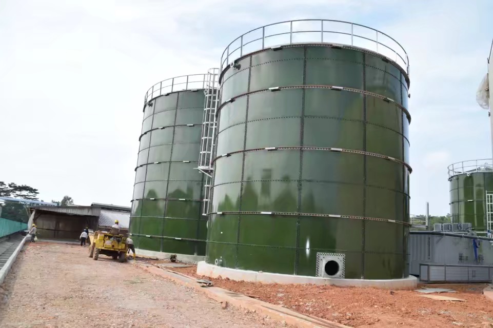 無錫搪瓷鋼板拼裝罐、廠家、批發(fā)、價格、定制【無錫金魯陽環(huán)保科技有限公司】