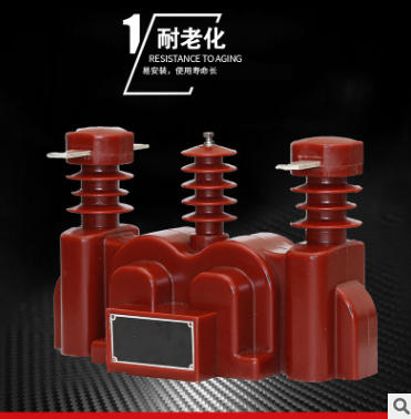 浙江高壓干式計量箱JLSZV-10戶外線路三項三線四線計量廠家直銷