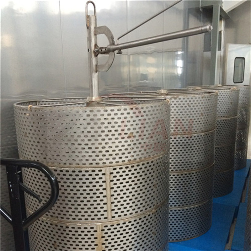 廠家直銷高溫高壓煮粽鍋 粽子設備 立式蒸煮鍋