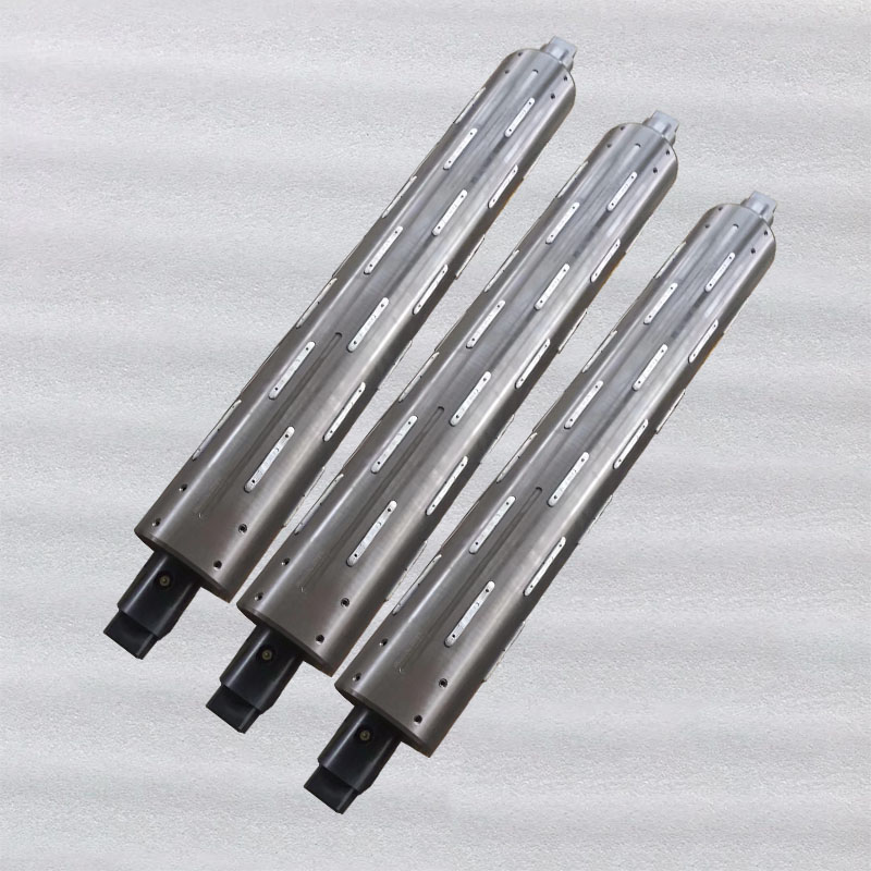 氣脹軸 鍵式氣漲軸 充氣軸脹氣軸