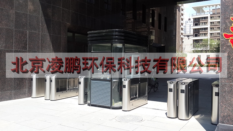 北京崗?fù)S家直銷 專業(yè)制作各種北京凌鵬不銹鋼崗?fù)?，玻璃崗?fù)?，售賣亭