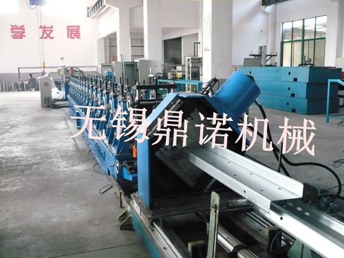 冷彎型鋼成型機設(shè)備 無錫冷彎機設(shè)備 江蘇*的冷彎輥壓機生產(chǎn)廠家
