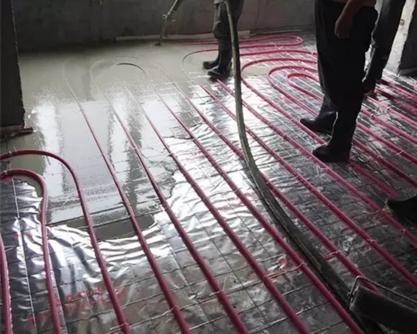 供應(yīng)自流平砂漿 厚層自流平水泥 地暖回填  厚層自流平水泥 厚層